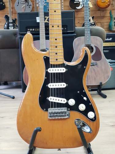 גיטרה חשמלית Fender Stratocaster ORIGINAL 1976