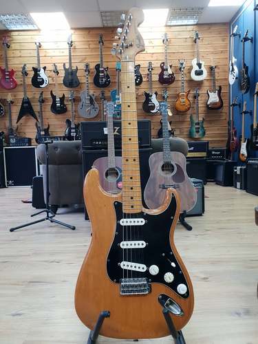 גיטרה חשמלית Fender Stratocaster ORIGINAL 1976