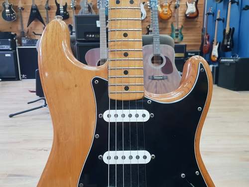 גיטרה חשמלית Fender Stratocaster ORIGINAL 1976