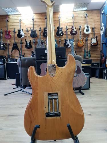 גיטרה חשמלית Fender Stratocaster ORIGINAL 1976