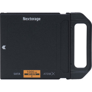 Atomos Nextorage AtomX SSDmini (1TB) כונן איחסון