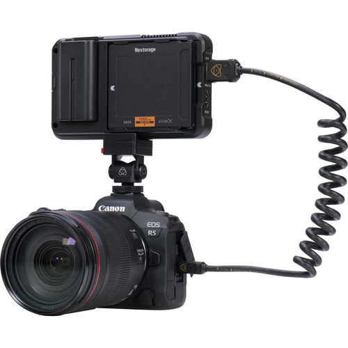 Atomos Nextorage AtomX SSDmini (1TB) כונן איחסון
