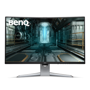 מסך מחשב גיימינג קעור ''BENQ EX3203R LED 32 בנקיו