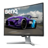 מסך מחשב גיימינג קעור ''BENQ EX3203R LED 32