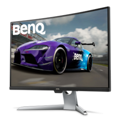 מסך מחשב גיימינג קעור ''BENQ EX3203R LED 32 בנקיו