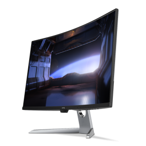 מסך מחשב גיימינג קעור ''BENQ EX3203R LED 32 בנקיו
