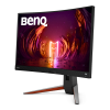 מסך מחשב גיימינג קעור ''BENQ MOBIUZ EX2710R LED QHD 27