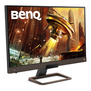 מסך מחשב גיימינג ''BENQ EX2780Q LED IPS 27 בנקיו