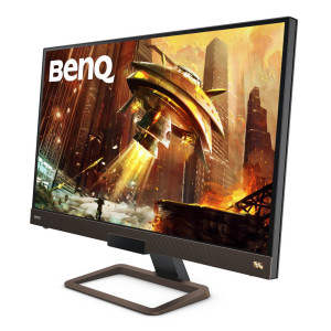 מסך מחשב גיימינג ''BENQ EX2780Q LED IPS 27 בנקיו