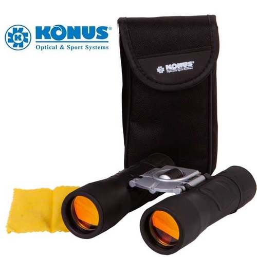 משקפת KONUS 12X32