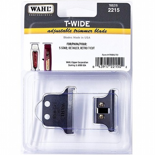 סכין מקורי למכונת תספורת 2215 DETAILER WAHL