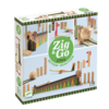 זיג אנד גו - 27 חלקים Zig & GO