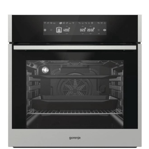 תנור בנוי GORENJE BO758A33XG 