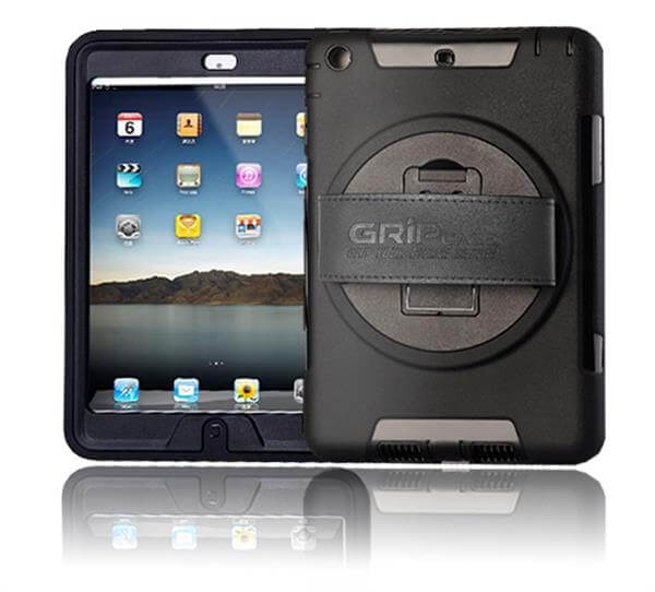 כיסוי Shield for iPad 