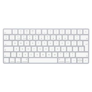 מקלדת Apple Magic Keyboard ללא פד מספרים