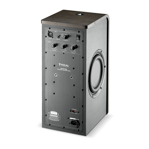 מוניטור אולפני FOCAL SHAPE TWIN
