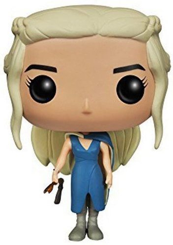 בובת פופ - POP Game of Thrones - Daenerys Targaryen
