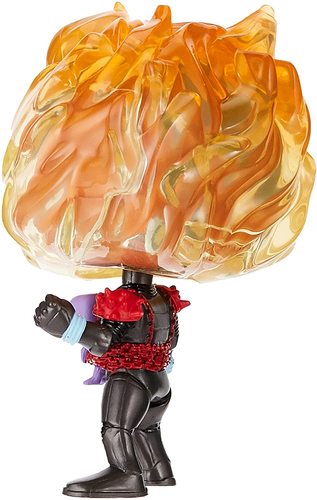 בובת פופ - (Marvel: Ghost Rider (Special Edition גוסט ריידר