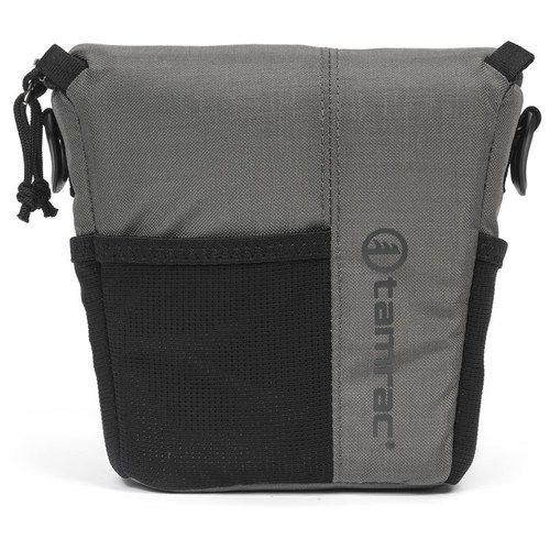 תיק אף למצלמה Tamrac Tradewind Zoom Bag 2.1 תיקים למצלמות ועדשות