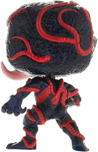 בובת פופ: (Corrupted Venom (Special Edition - ונום מושחת