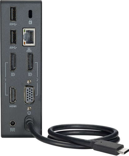 SIMPRO DOCK -FOR ASUS PRO