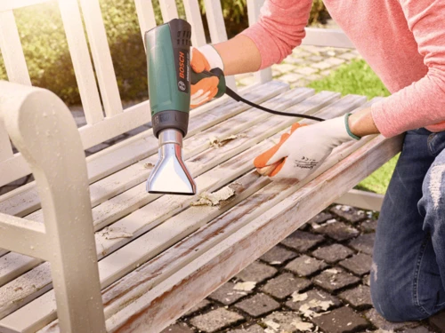 מפזר חום חשמלי Bosch Universal Heat 600