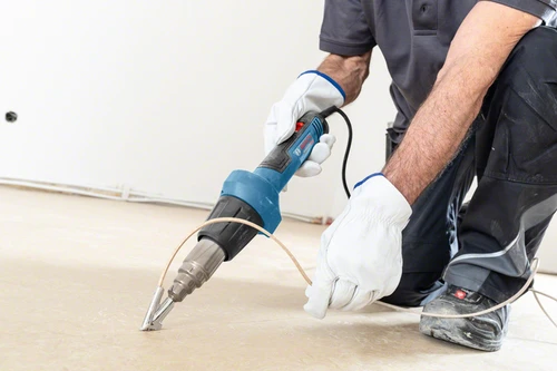 מפזר חום חשמלי BOSCH GHG 20-60