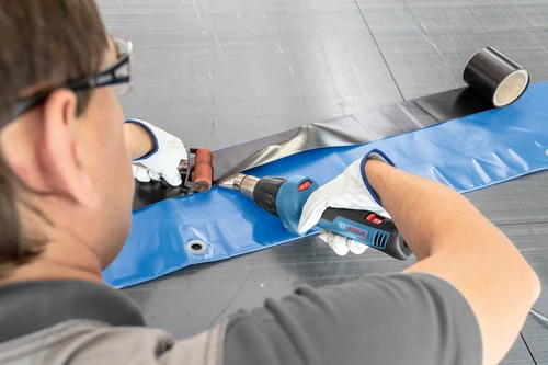 מפזר חום חשמלי BOSCH GHG 20-60