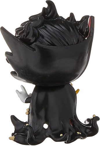 בובת פופ: Venomized Dr. Strange (Special Edition) - דוקטור סטריינג' הופך לוונום וזוהר בחושך