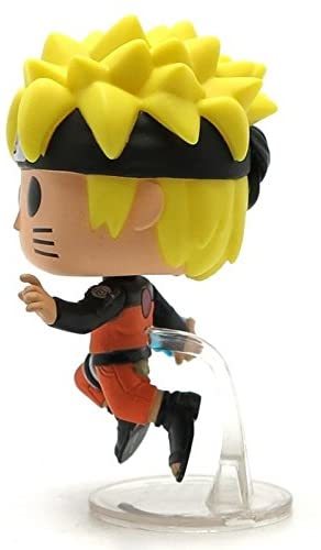 בובת פופ -POP Animation: Naruto Shippuden - Naruto Rasengan