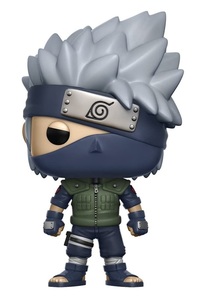 בובת פופ: Naruto Shippuden Kakashi - קקאשי מנארוטו שיפודן
