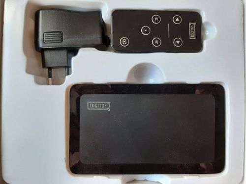 hdmi switch digitus 3port