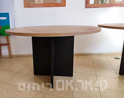 ריהוט חדר מורים תיכון דרכא קריית מלאכי