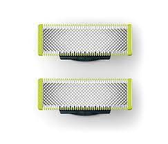 זוג סכינים Philips OneBlade QP220 פיליפס