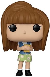 בובת פופ -POP Boy Meets World - Topanga