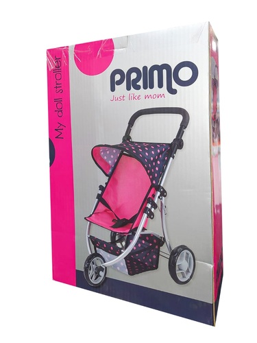 עגלת ספורט PRIMO