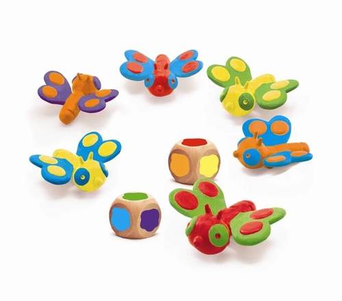קטנים מבחינים