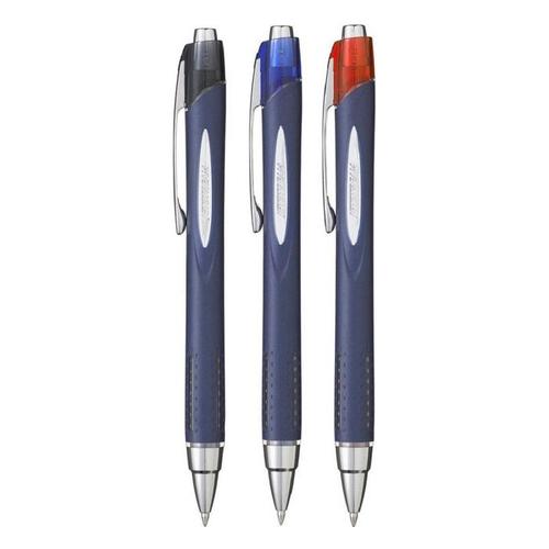 עט רולר לחצן SXN-217 Jetstream - צבעים לבחירה