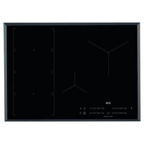 כיריים אינדוקציה דגם IKE74471FB AEG בצבע שחור