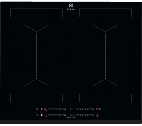 כיריים אינדוקציה Electrolux EIV644 אלקטרולוקס 