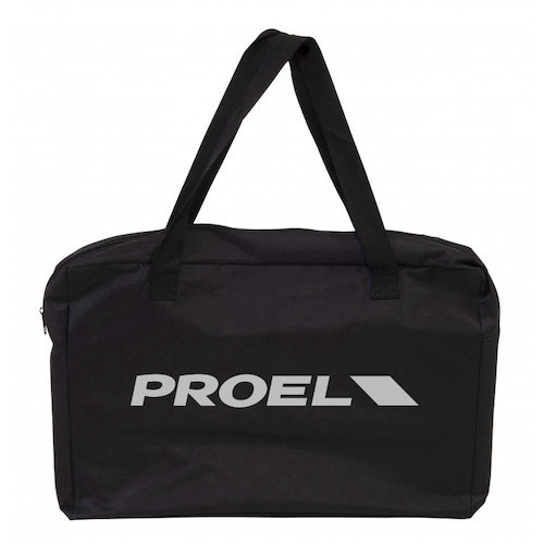 עמוד תווים תזמורתי עם תיק תואם Proel
