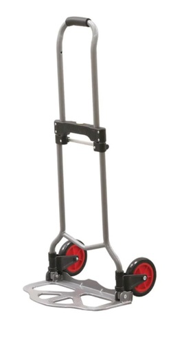 עגלה מתקפלת עד 60 ק'ג