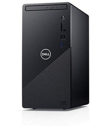 מחשב Intel Core i5 Dell Inspiron 3891 N3891-5380 דל