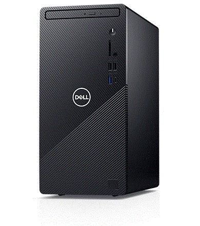מחשב Intel Core i5 Dell Inspiron 3891 N3891-5380 דל
