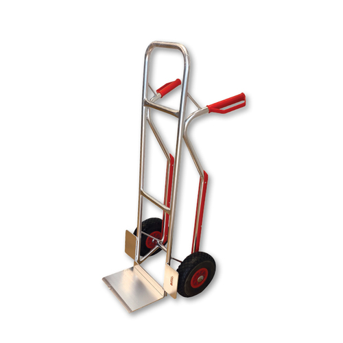 עגלת אלומ' T5 מגלש 6.2ק