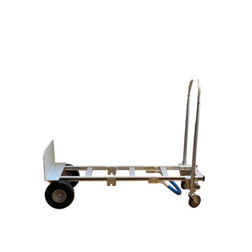 עגלת אלומיניום דו מצב 350ק