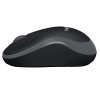 סט עכבר ומקלדת אלחוטיים Combo MK270 Logitech