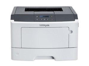 מדפסת Lexmark MS415dn השכרת מדפסת ל 36 חודש כולל שירות ואספקת חומרים מתכלים