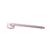 מקלדת LOGITECH MX KEYS MINI ROSE