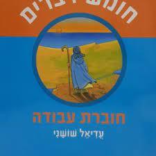 לגדול עם התורה-דברים עבודה /עדיאל שושני כ. בונוס